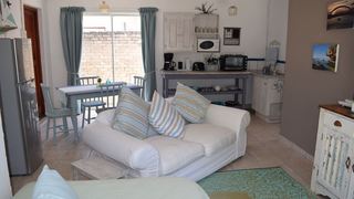 Driftwood Cottage | Port Alfred Accommodation