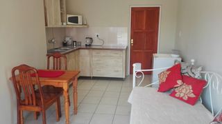 Cullinan No 31 | Cullinan Accommodation