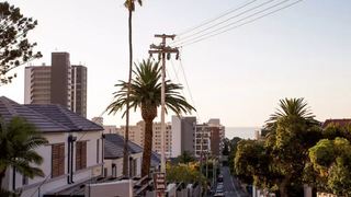 St Claire 1 | Sea Point Accommodation