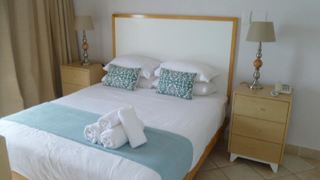 The Bermudas 11th Floor | Umhlanga Accommodation