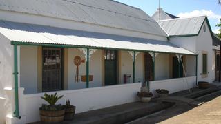 Piet se Plek | Accommodation Prince Albert