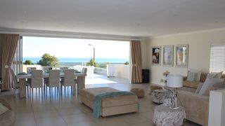 Ocean View Holiday Home | Heldervue Accommodation