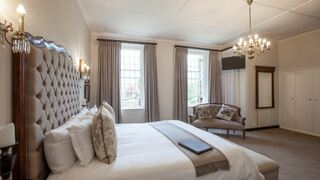 Elgin Vintners Manor House | Elgin Accommodation