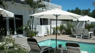 Au Plais de Langebaan BB | Country Club Accommodation