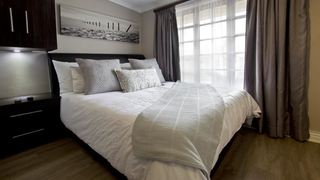 Faith Hope and Love | Humewood Accommodation