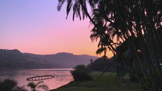 Umtamvuna River Lodge | Port Edward Specials