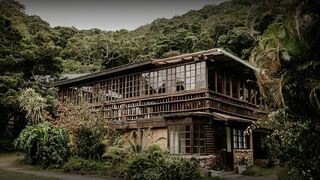 Umtamvuna River Lodge | Rennies Beach Lodges