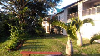 Flat 51 The Bridge | Greater St Lucia Wetland Park Specials
