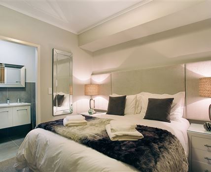 Deluxe Apartment Mayfair