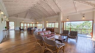 Wild Fig Country House, Wild Life Estate | Accommodation White River