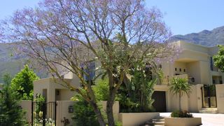 21 Roux Street Guesthouse | Franschhoek Accommodation