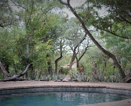 Chama Game Lodge