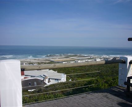 90 Atlantic Drive Yzerfontein