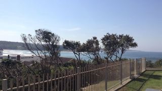 33 Degrees, Gonubie | Gonubie Self-catering