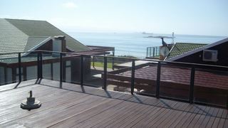 Sea Cottage 11 | Diaz Beach Accommodation