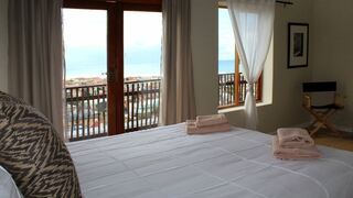 Cape Sound Villa | Accommodation Muizenberg