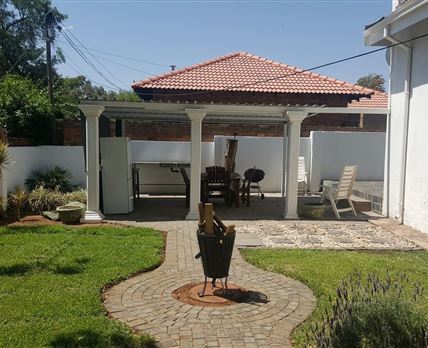 Cape Cottage