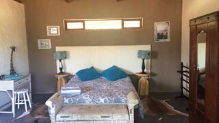Olievenhoutsrus Guest- & Game Farm | Accommodation Vaalwater