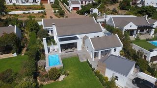 Oakwood 1 | Accommodation Hout Bay