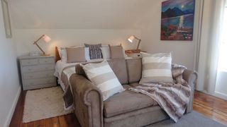 The Mayflower | Self-catering Hermanus