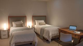 Wessels House Studio | Green Point Accommodation