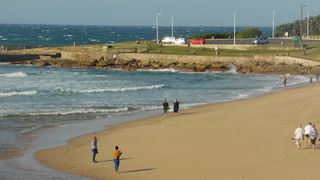 Clover Bay 4 | St Michaels on Sea Accommodation