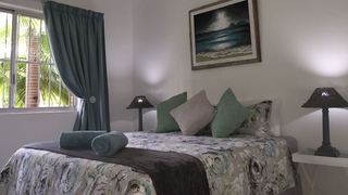 St Lucia Low Tide | Accommodation St Lucia