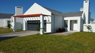 Fynbos Rus | Golden Mile Accommodation