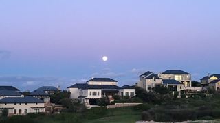 5 Rock Pool | Cape Town Specials