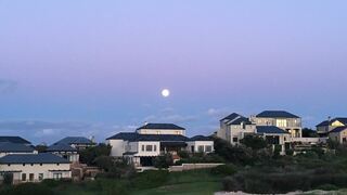 5 Rock Pool | Atlantic Beach Golf Estate Accommodation