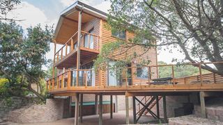 125 Visarend | Self-catering Meerenbosch