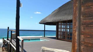 Praia Azul | Accommodation Praia da Barra