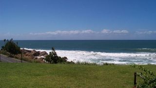 Ocean Echo 2 | Margate Beach Self-catering