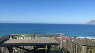 Pentrich Retreat | St James Accommodation