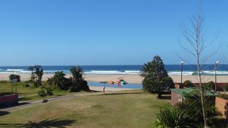 Boulevard 102 | Self-catering Margate Beach
