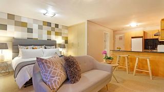 Fountain Fever | Accommodation Cape Town City Centre