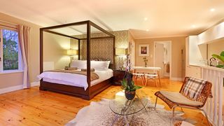 Afribode Maple Cottage | Cape to Karoo Road Trip Specials