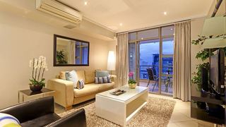 Afribode Icon 1406 | Cape Town City Centre Specials