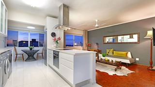 Monreith Suite | Accommodation Sea Point