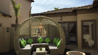 Grazia Dal Cielo | Accommodation Big Bay