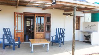 The Karsriver Cottage | Bredasdorp Specials