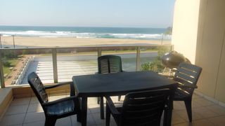 Boulevard 206 | Accommodation Margate Beach