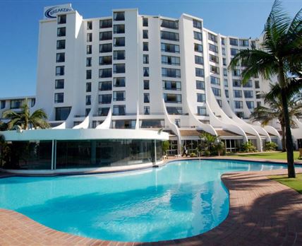 The Breakers 318