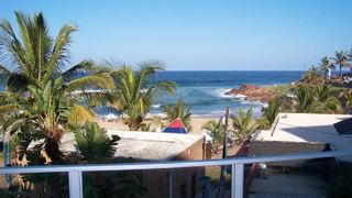 Rondevoux 62 | Margate Beach Accommodation