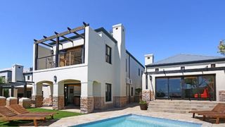 Dolphin View Villa | Accommodation Atlantic Beach Golf Estate