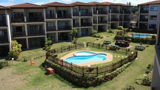 Topanga | Uvongo Beach Accommodation