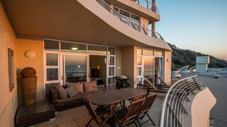 Sugar Beach 5A 3b2b | Umdloti Beach Accommodation