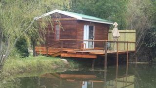 Cango Waterfront Cabins | Oudtshoorn Accommodation
