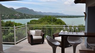 Fever Tree Manor | Accommodation Kosmos