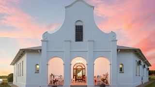 Bethulie Guest Farm | Bethulie Accommodation